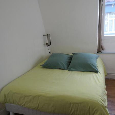 Appartement - Villa Léopold à Malo Dunkirk Esterno foto