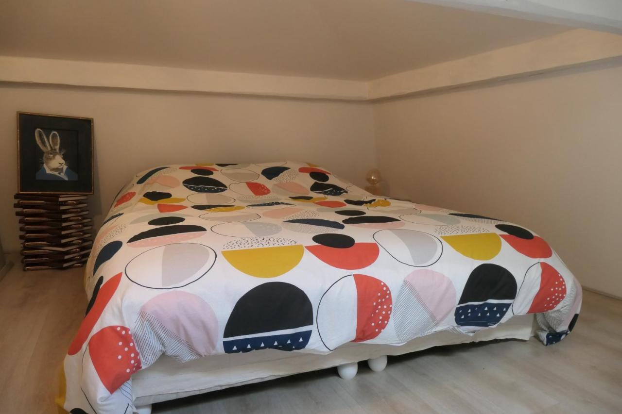 Appartement - Villa Léopold à Malo Dunkirk Esterno foto